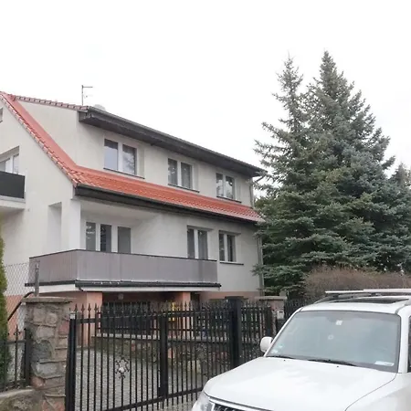 Przy Swierkach *